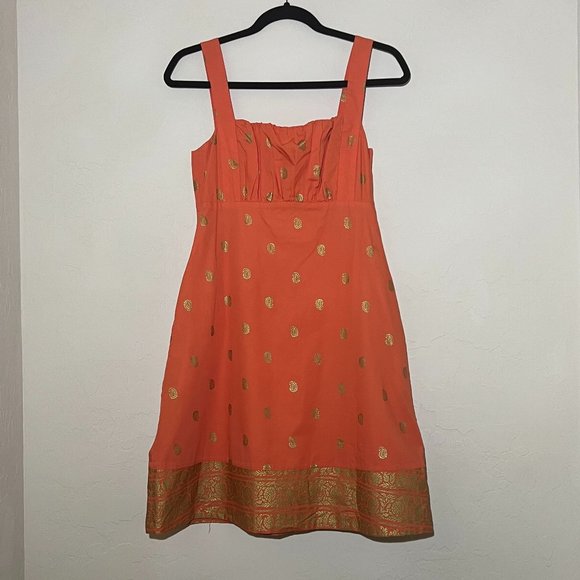 Dresses & Skirts - New Maeve Fire Island Dress Anthropologie